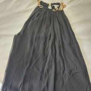 Diane von Furstenberg Halter Top